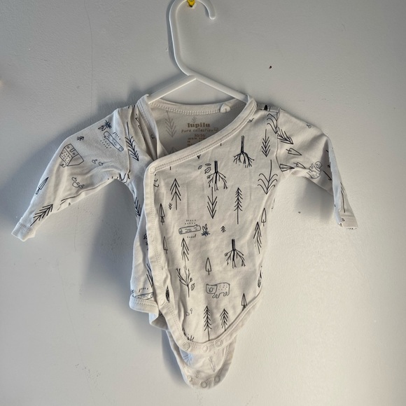 Zara crop top - Picture 4 of 6